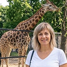 Фотография девушки Кристина, 39 лет из г. Киев