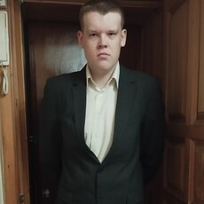 Фотография мужчины Алексей, 21 год из г. Ульяновск