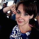 Анастасия, 28 лет