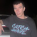Максим, 37 лет