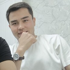 Фотография мужчины Murod, 24 года из г. Новосибирск