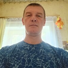 Фотография мужчины Евгений, 44 года из г. Нижний Новгород