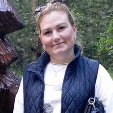 Фотография девушки Неля, 41 год из г. Пермь
