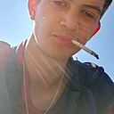 Даня, 20 лет