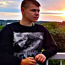 Данила, 23 года