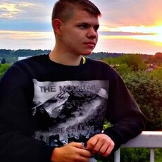Фотография мужчины Данила, 23 года из г. Луховицы