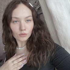 Фотография девушки Алина, 25 лет из г. Могилев