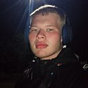 Глеб, 18 лет