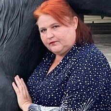 Фотография девушки Оксана, 47 лет из г. Егорлыкская