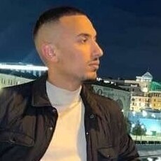 Фотография мужчины Liaw, 25 лет из г. Барнаул