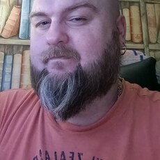 Фотография мужчины Павел, 42 года из г. Салехард