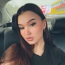 Анастасия, 19 лет