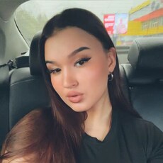 Фотография девушки Анастасия, 19 лет из г. Екатеринбург