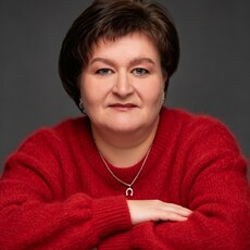 Фотография девушки Инга, 46 лет из г. Витебск