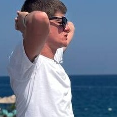 Фотография мужчины Дмитрий, 36 лет из г. Ульяновск