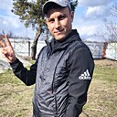 Макс, 37 лет