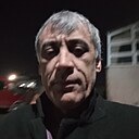 Алим, 50 лет