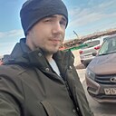 Вадим, 26 лет