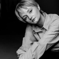 Фотография девушки Дарья, 21 год из г. Минск