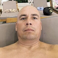 Фотография мужчины Nokolai, 37 лет из г. Костанай