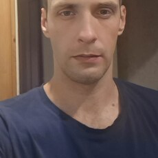Фотография мужчины Михаил, 30 лет из г. Тольятти