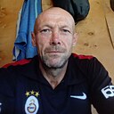 Валентин, 45 лет