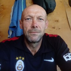 Фотография мужчины Валентин, 45 лет из г. Николаев
