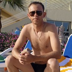 Фотография мужчины Геннадий, 41 год из г. Ошмяны