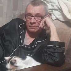 Фотография мужчины Валерий, 57 лет из г. Кемерово