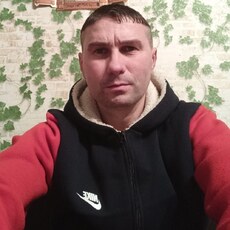 Фотография мужчины Вадим, 48 лет из г. Кобрин