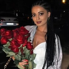Фотография девушки Елизавета, 35 лет из г. Днепр