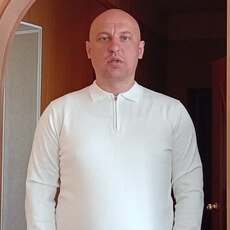 Фотография мужчины Кирилл, 39 лет из г. Магнитогорск