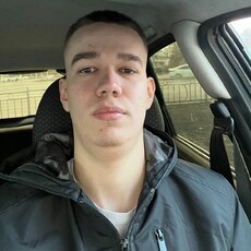 Фотография мужчины Александр, 24 года из г. Ульяновск
