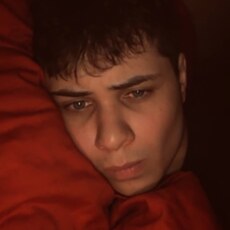 Фотография мужчины Азамат, 18 лет из г. Владикавказ