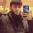 Мухаммад, 24 года