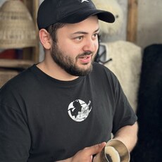 Фотография мужчины David, 31 год из г. Тбилиси