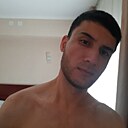 Макс, 37 лет