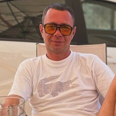Фотография мужчины Сергей, 44 года из г. Челябинск