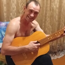 Фотография мужчины Олег, 45 лет из г. Иркутск