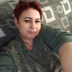 Фотография девушки Оксана, 48 лет из г. Новоалтайск