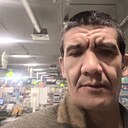 Латифжон, 43 года