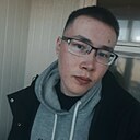 Алексей, 23 года
