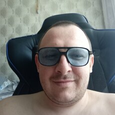 Фотография мужчины Алексей, 34 года из г. Прокопьевск