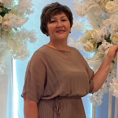 Фотография девушки Венера, 53 года из г. Сургут