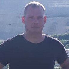 Фотография мужчины Андрей, 35 лет из г. Самара