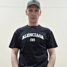 Фотография мужчины Андрей, 42 года из г. Ульяновск