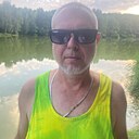 Sarabus, 47 лет