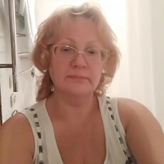 Фотография девушки Светлана, 61 год из г. Подольск