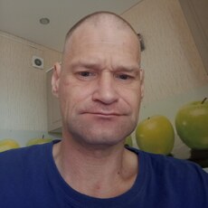 Фотография мужчины Артем, 46 лет из г. Челябинск