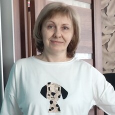 Фотография девушки Елена, 49 лет из г. Антрацит